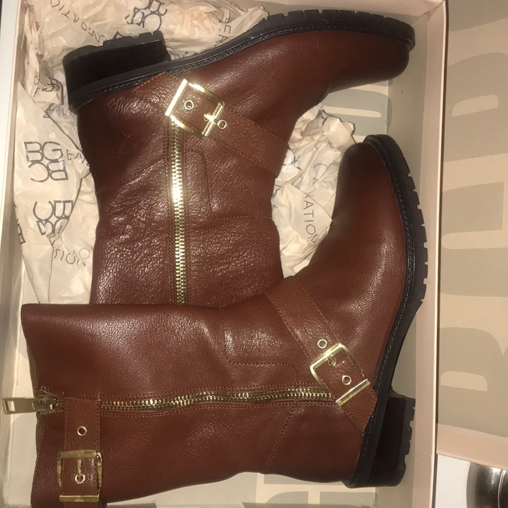 BCBGeneration boots